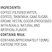 International Delight Iced Coffee, Mocha, Grab and Go Coffee Drinks Made with Real Milk and Cream, 15 FL OZ Can, 12 Count