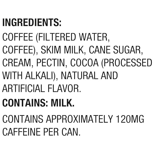 International Delight Mocha Iced Coffee