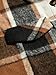 Plaid Vest for Women Button Down Long Shirts Casual Lightweight Sleeveless Shacket Jackets Fall Trendy Outfits Brown