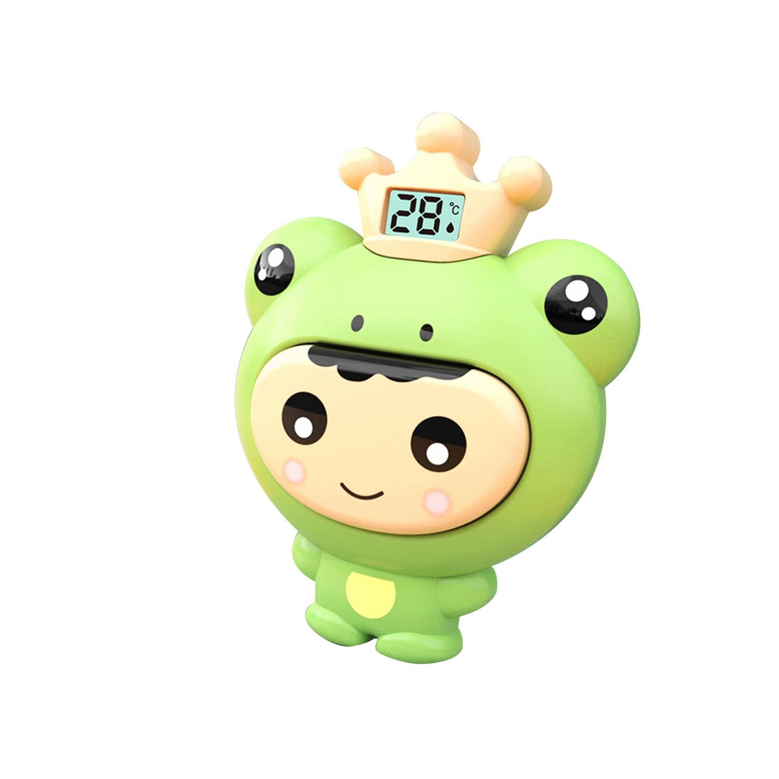 LICHTS Wall Mounted Jump Trainer Voice Report Device for Indoor Game Frog-image-11