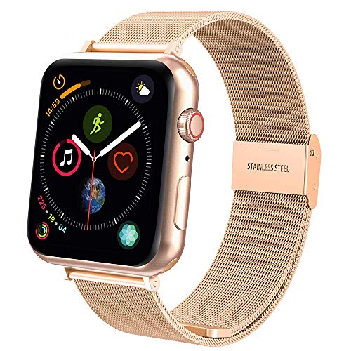 Recopilación De Correa Apple Watch - 5 Favoritos. | Las Mejores Reviews De  Productos