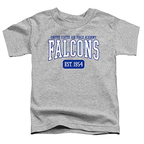 U.S. Air Force Academy Official Est. Date Unisex Toddler T Shirt