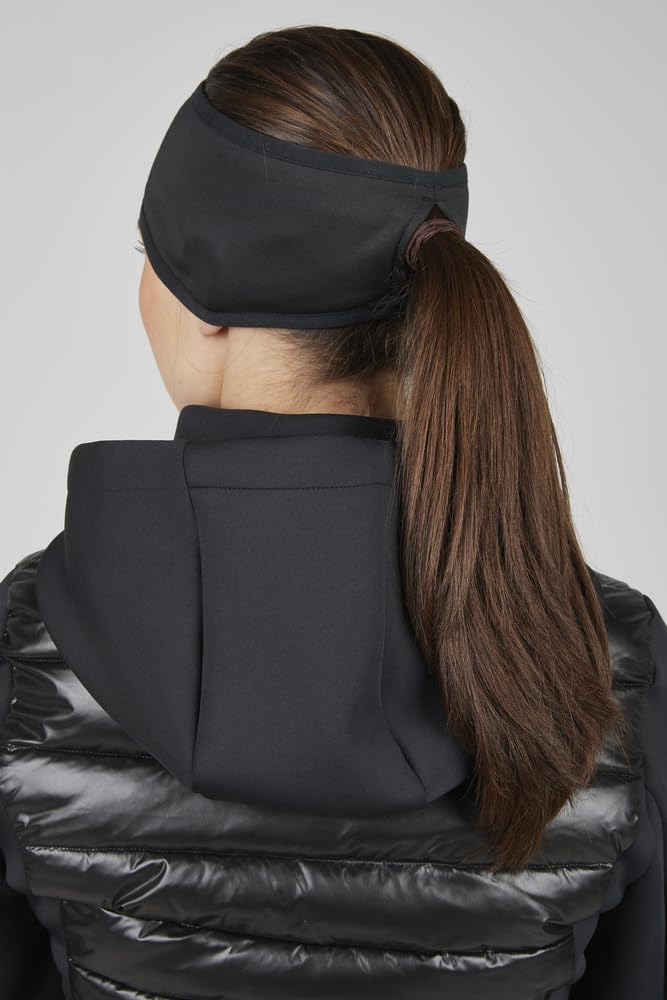 Eskadron Stirnband Sporty Headband schwarz Dynamic 25 H/W