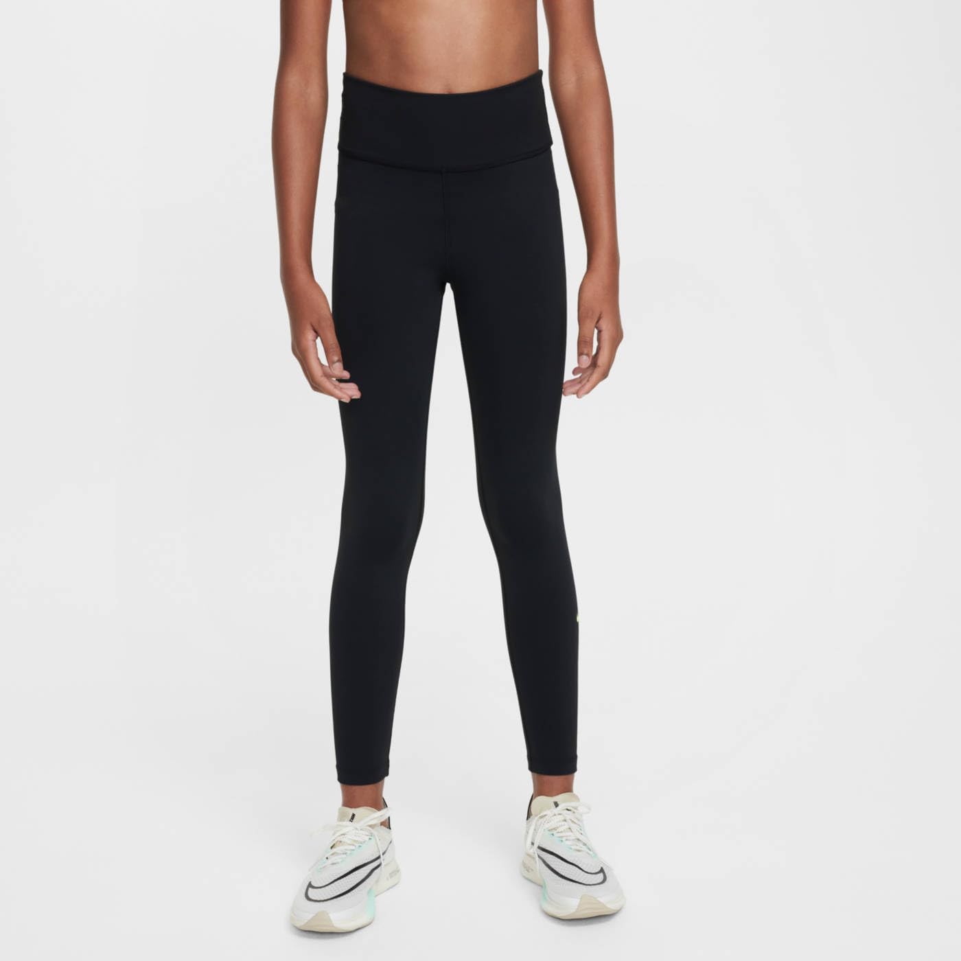 NIKE One Dri-fit Tights Für Ältere Kinder (Mädchen) - Mallas Niñas