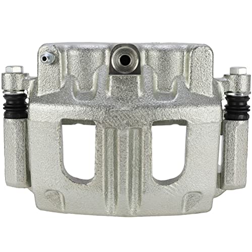 Image of 18B4759 18B4758 Front Left & Right Disc Brake Calipers
