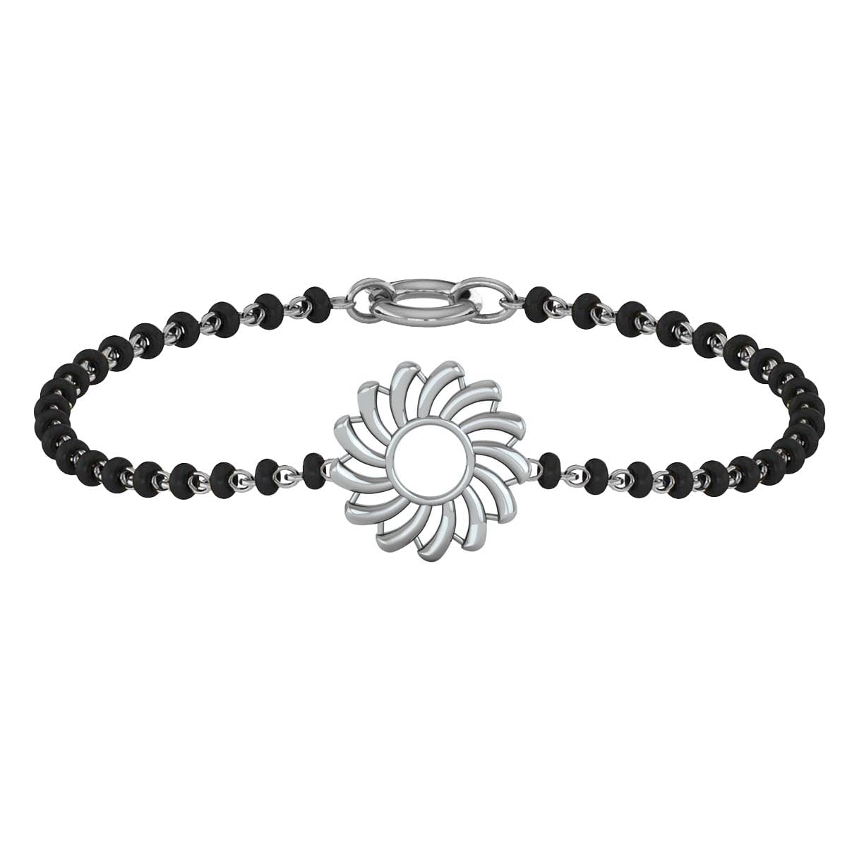 18K/14K Yellow Gold, White Gold, Rose Gold Bracelet