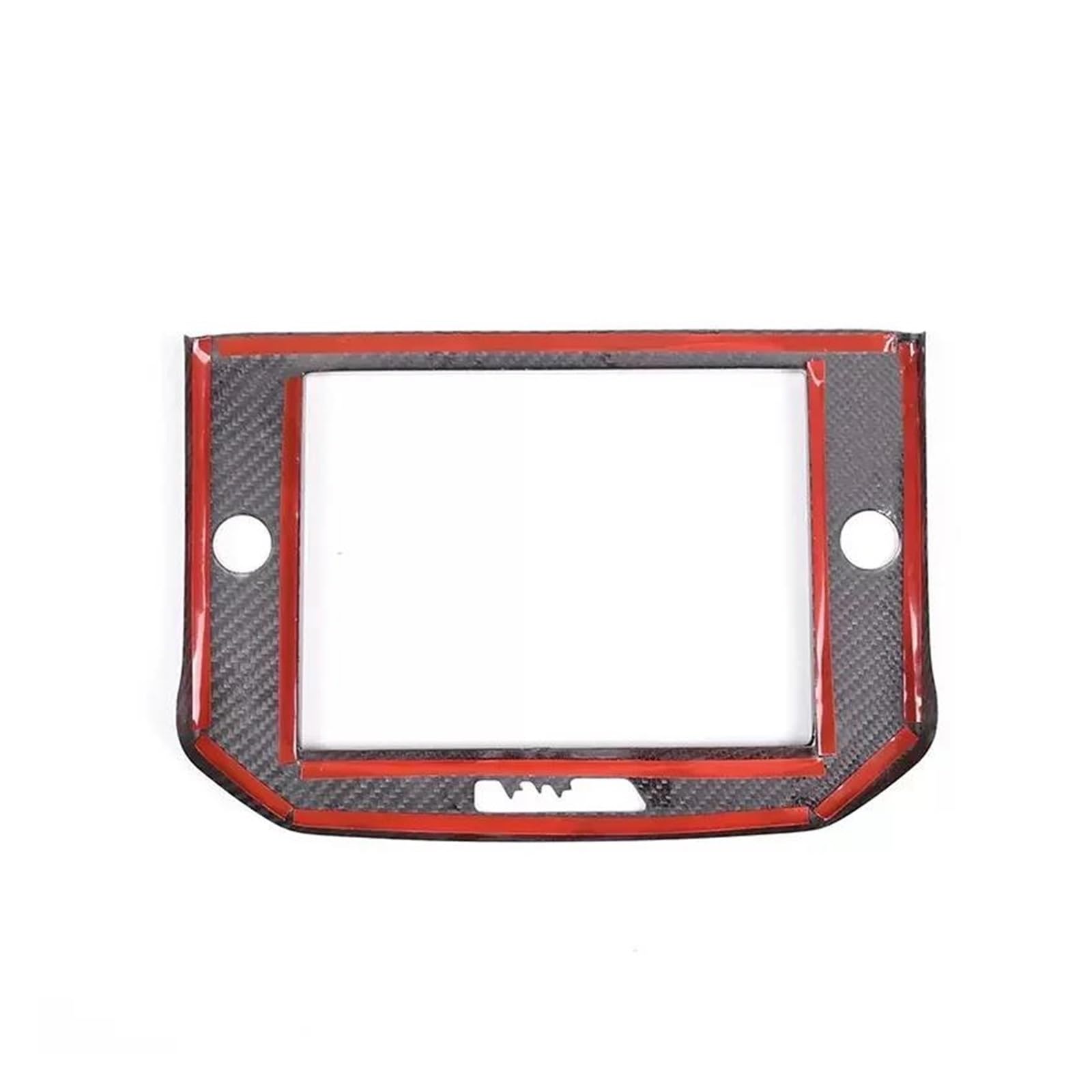 Maserati Ghibli Garniture Panneau Inférieur De Tableau De Bord, 47.06