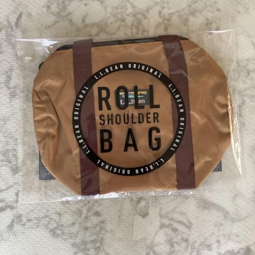 ノーブランド品 LL Bean Roll Bag Shoulder Novelty, m45913550880
