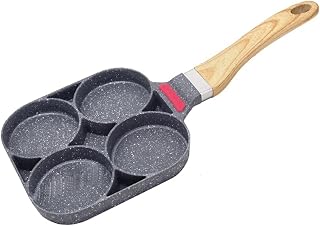 Pan Frying Pot Thickened Omelet Pan Egg Pancake Skillet Steak Saucepan Ham Nonstick Pans Cookware For Kitchen Breakfast Make