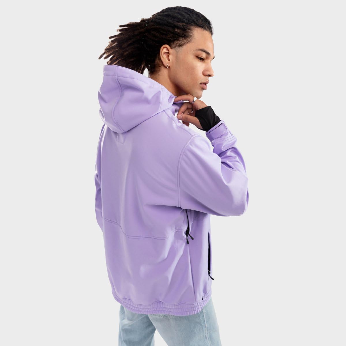 SIROKO - Veste W1 Snowy LF