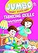 Jumbo Smart Scholars- Thinking Skills Workbook Activity Book (English Edition)