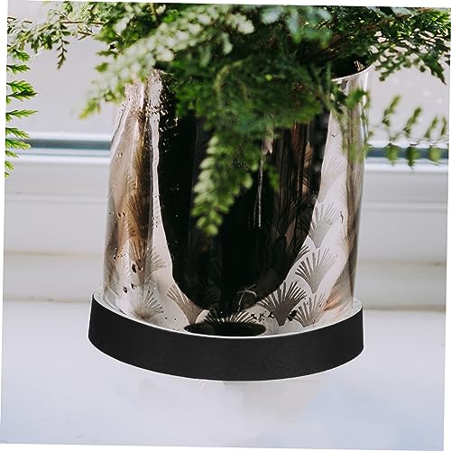 10 Peças Bandeja De Gotejamento De Plantas Para Plantas Bandejas Para Plantas Bandeja De Vasos De Pl