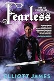 Fearless (Pax Arcana)