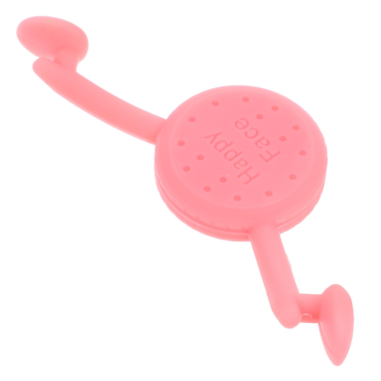 Operitacx Silicone Lip Trainer Facial Exerciser for Mouth Muscle Tightening Rose Smile Corrector for Face Shaping in Beauty