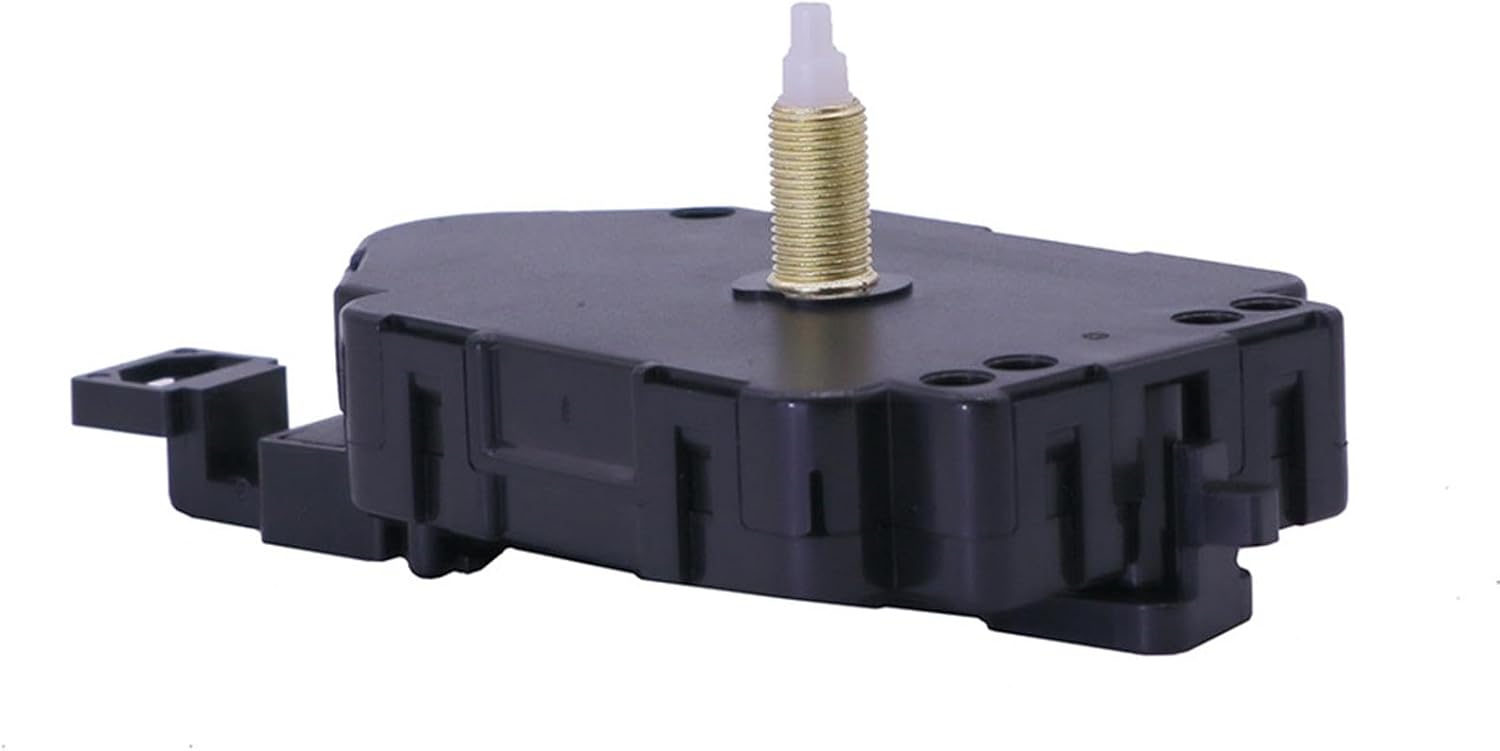 Smart WiFi Clock Movement Mechanism Living Room Silent Quartz Clock Movement|Home & Garden|Home Decor|Clocks|Replacement Parts & Tools