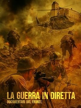 La guerra in diretta