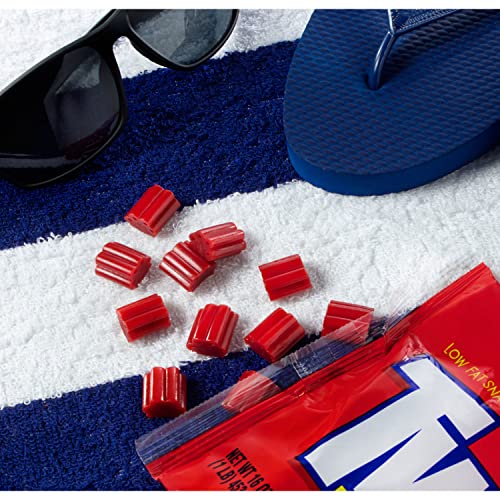 Twizzlers 10034000560230 Bites Cherry Flavored Licorice Style thumb #4