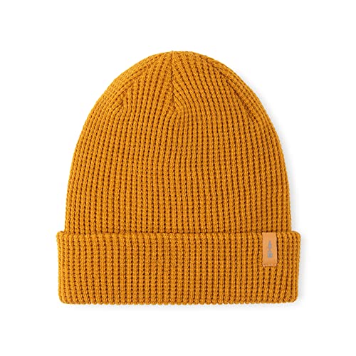 BASS OUTDOOR Women's Waffle Knit Beanie, INCA...