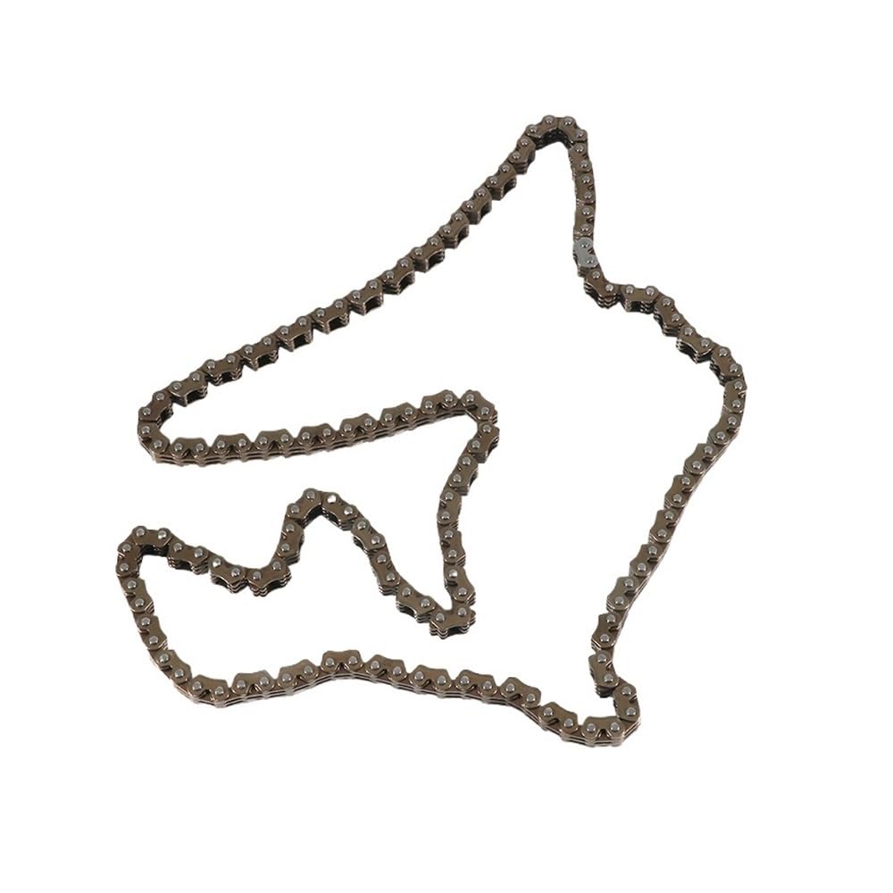 Chaîne à rouleaux de distribution moto et VTT 520, 503, 500 et 520RR, OEM 14501-CGV-00