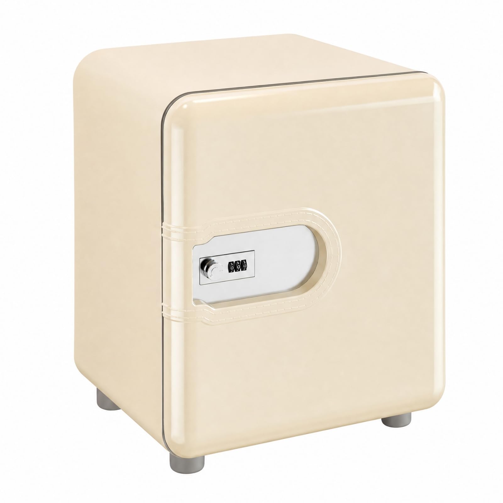 Boîte Rangement Bureau à Combinaison Pratique Boîte Rangement illable à Code Vide pr Zone D'étude
