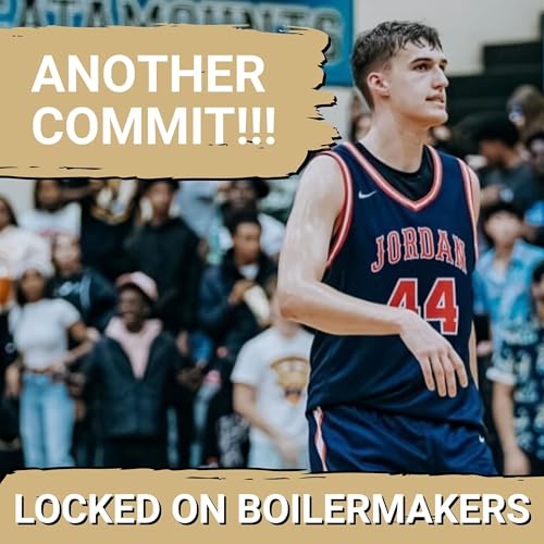 BREAKING: Purdue LANDS Rivers Knight | Will Ralph Scott FOLLOW or FLEE to Tennessee?