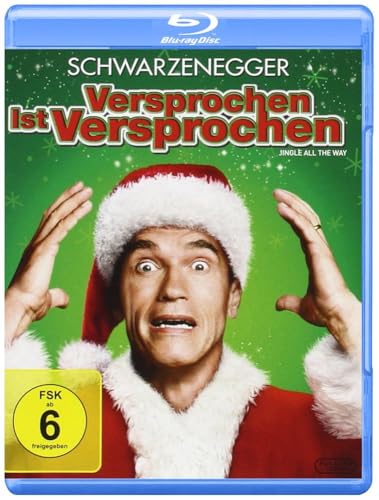 Versprochen ist versprochen [Alemania] [Blu-ray]