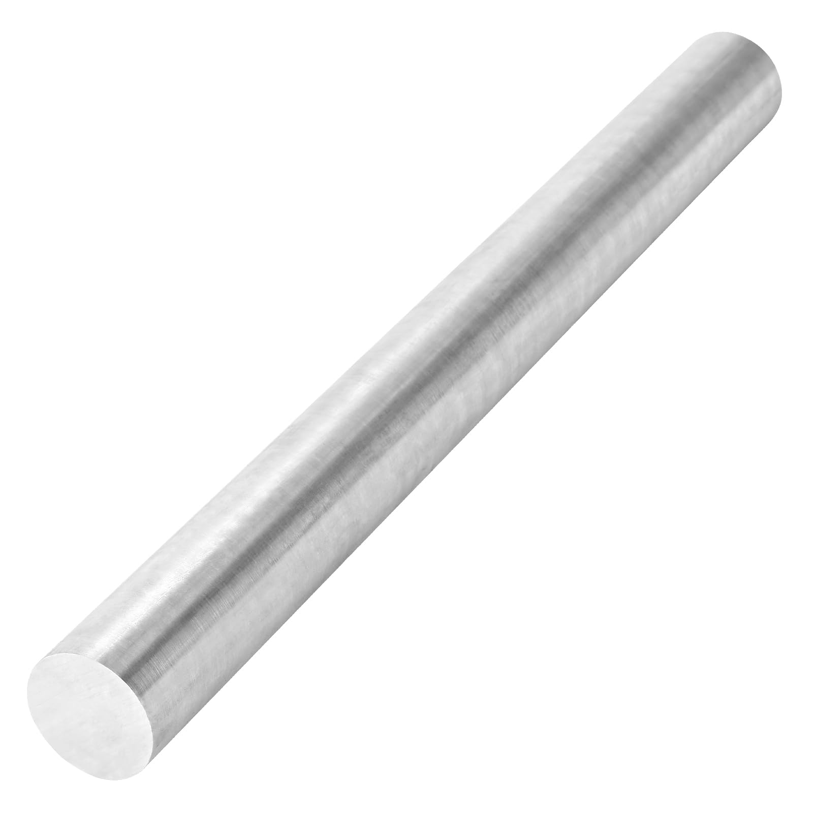 Aluminum Round Rods - 1/4" Diameter, 10 Pack -9 Aluminum Round Rods - 1/4" Diameter, 10 Pack -9