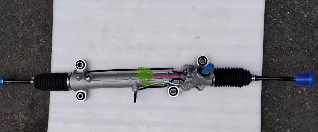 Amazon.com: New Power Steering Rack Gear Replacement Parts for