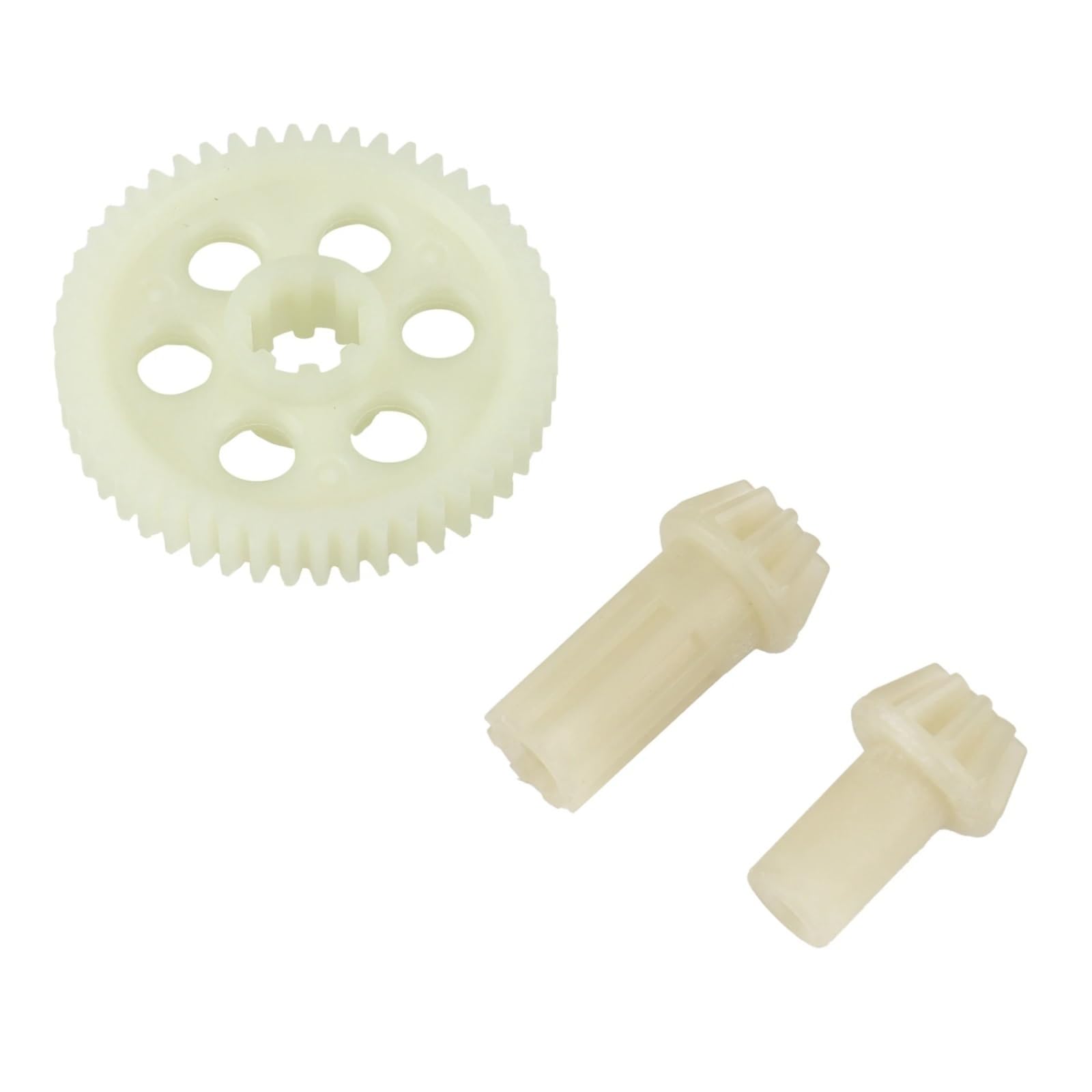 Genérico para HBX 16889 16889A 16890 16890A SG1601 SG1602 M16020 1/16 Engranaje Recto Juego De Piñones Accesorios Piezas Coche RC Piezas Coche RC