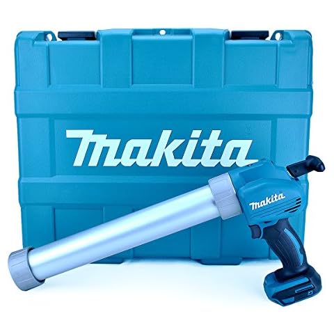 Makita DCG180ZBK 18V Caulking Gun with Carry Case Cover