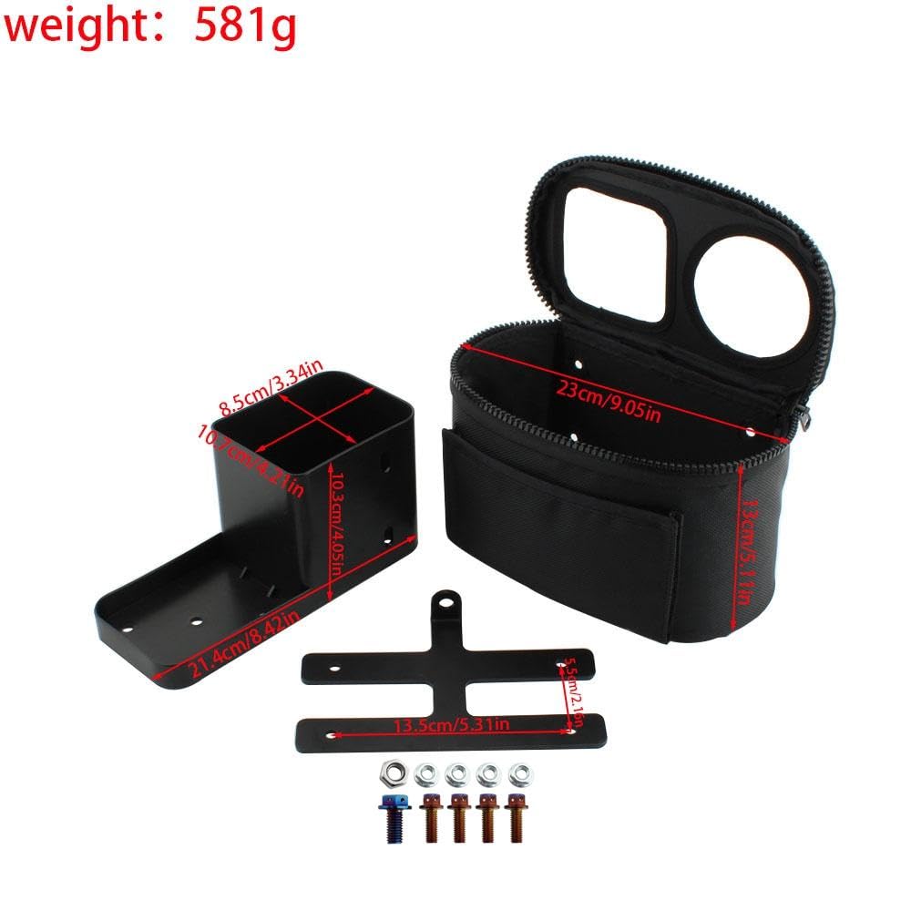 Portabicchiere per, porta borraccia per ciclismo, porta bevande per per 400