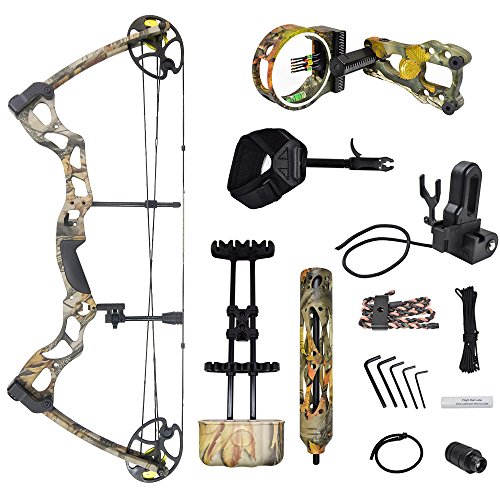 Best Elite Compound Bow Packages 2024 Where to Buy