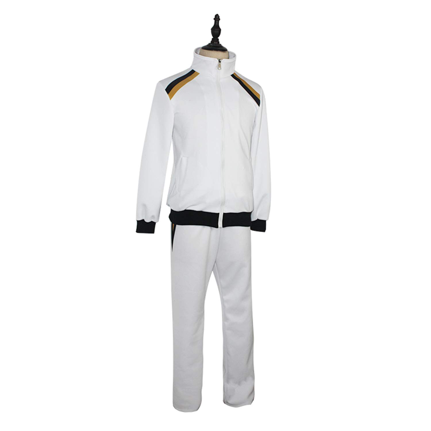 ハイキュー 梟谷 ジャージ ユニフォーム　木兎　セット ハイキュー 梟谷 ジャージ ユニフォーム 木兎 セット Amazon.co