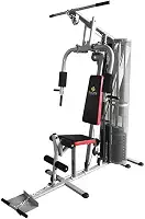 Estação de Musculação Multifuncional Pelegrin Pel-50kg 8 em 1