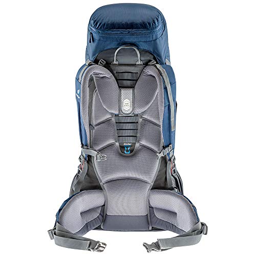 MOCHILA ALPAMAYO 65 + 10