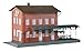 Faller - Estación ferroviaria para modelismo ferroviario (F110099)