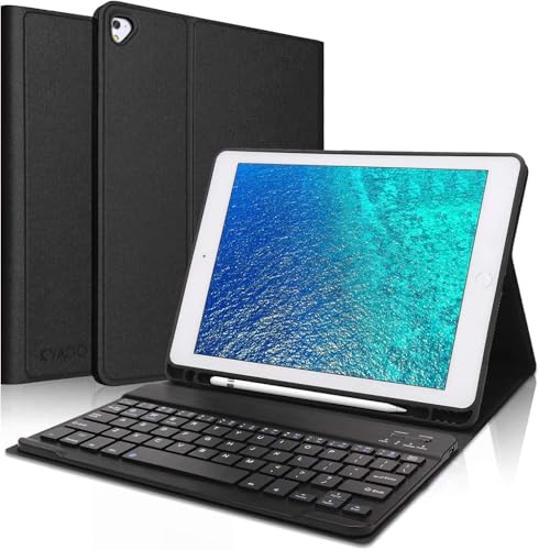 Amazon.co.jp: 【2024革新モデル】 iPad キーボード 9.7 インチ - ipad