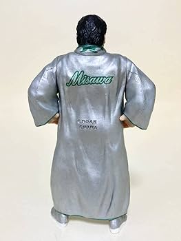 Amazon.co.jp: 三沢光晴 キャラプロ モグラハウス ノア 全日本