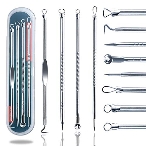 Blackhead Remover Pimple Comedone...