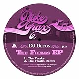 Juke Trax