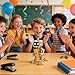Imagen de Kit de robot educativo de bricolaje controlado por voz
