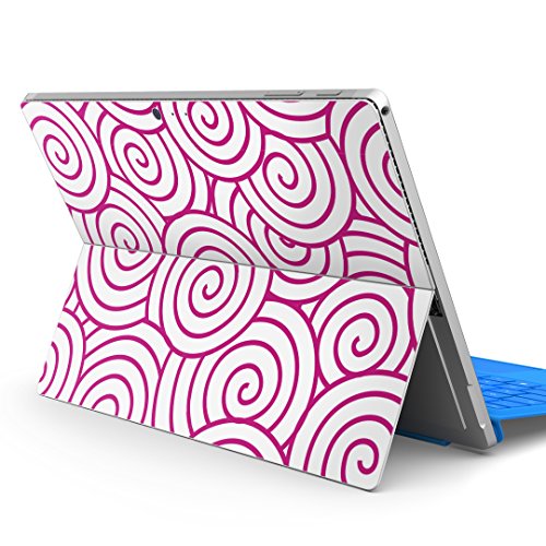 igsticker Surface pro7 (2019) pro6 pro2017 pro4 p XLV[ T[tFX m[gubN m[gp\R Jo[ P[X tB XebJ[ ANZT[ ی 003730 `FbNE{[_[ a 