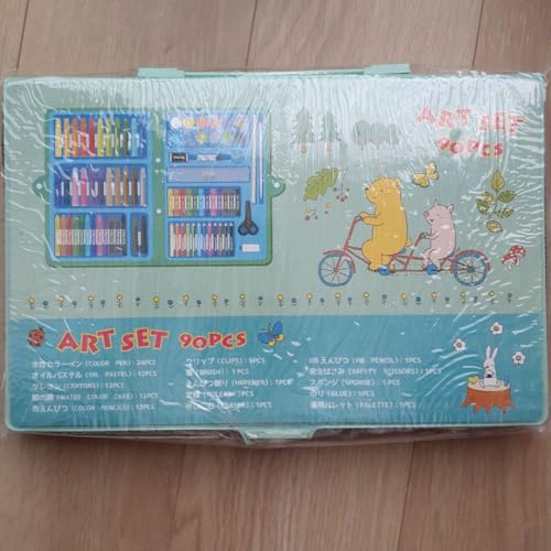 �A�[�g �G�� �Z�b�g ARTSET ���[�� �F���M �N������ ���G�`��