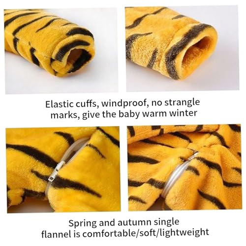 Combinaison de neige pour tout-petit avec double fermeture éclair anti-froid