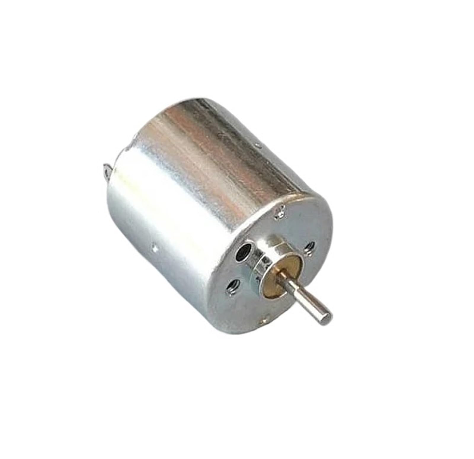 Démarreur électronique DC 020 3V 15000 TR/Min micromoteur pour micro robotique DIY