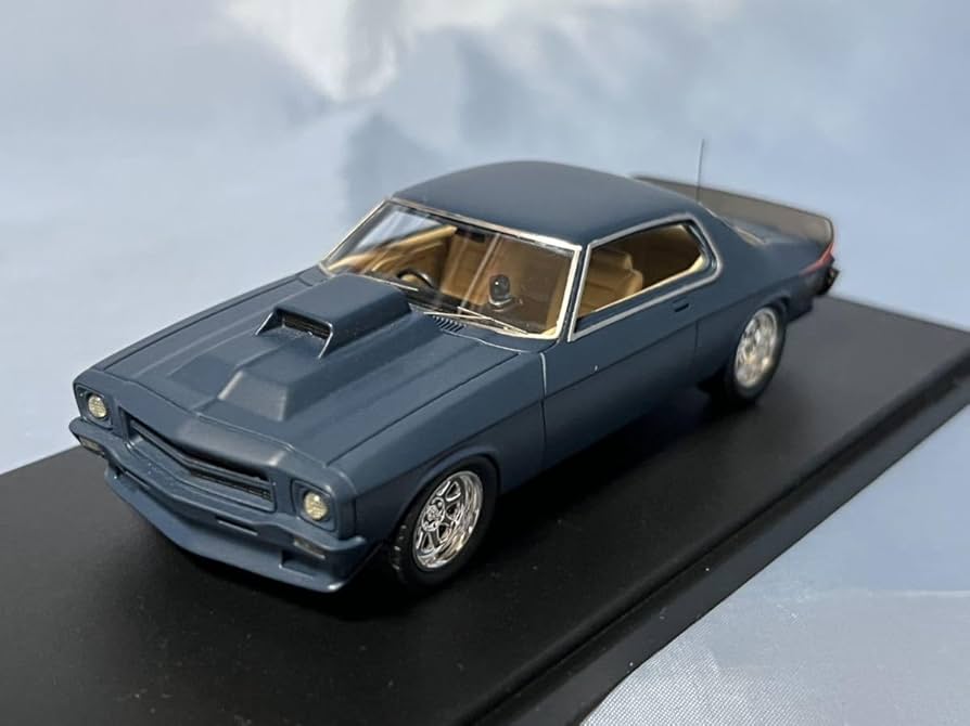 ミニカー 1/18 ACE Nightrider Mad Max Amazon.co.jp: ACE 1/18 ナイトライダー ホールデンNightrider