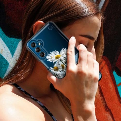 Coque de protection de qualité militaire pour Galaxy A15 5G - 7