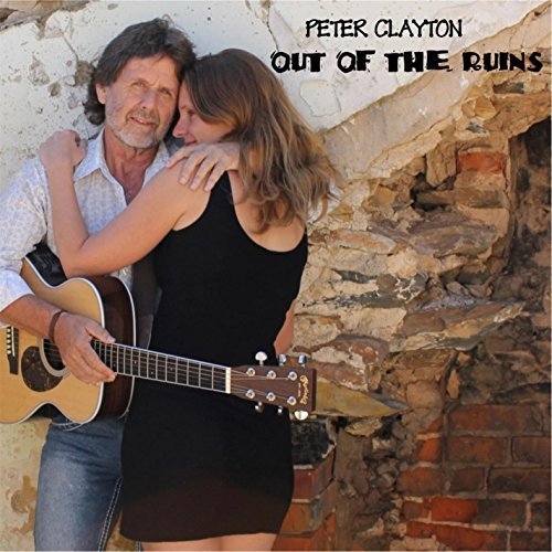 Out of the Ruins by Peter Clayton