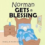 Norman Gets a Blessing