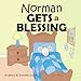 Norman Gets a Blessing